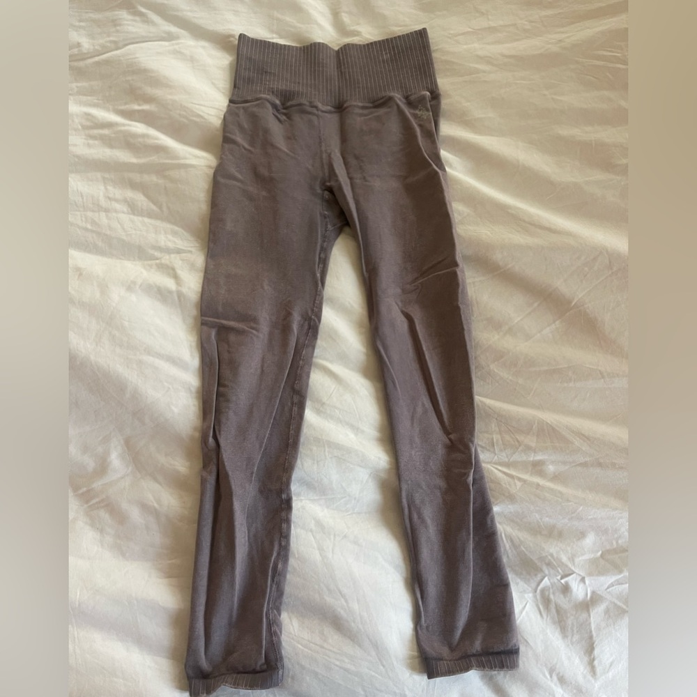 Free people movement leggings